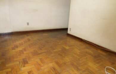 Imagem 5: Centro Rua Riachuelo Vistão Frente 43 m2 Sala Quarto Coz Banheiro