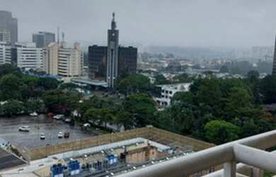 Imagem 5: Apartamento para venda com 62 metros quadrados com 1 quarto