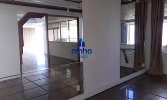 Imagem 7: Apartamento para Venda em Salvador, Canela, 3 dormitórios, 1 suíte, 4 banheiros, 3 vagas