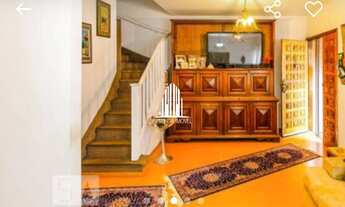 Imagem 6: Casa assobradada 4 dormitórios 3 banheiros 2 vagas