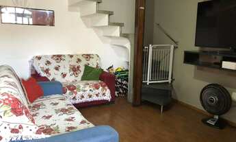 Imagem 2: Casa Localizada no Santo Antônio - Osasco