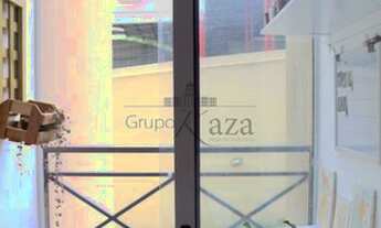 Imagem 7: Apartamento - Residencial Harmonia - Jardim Oriente - 2 Dormitórios - 50m²