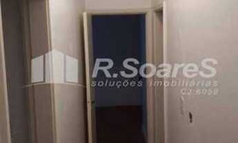 Imagem 7: Apartamento para venda com 78 metros quadrados com 2 quartos em Flamengo - Rio de Janeiro