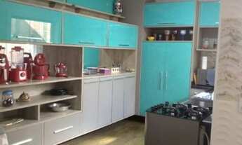 Imagem 5: MAIRINQUE - Casa Padrão - VILA GRANADA