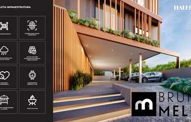 Imagem 3: FLORIANÓPOLIS - Apartamento Padrão - NOVO CAMPECHE