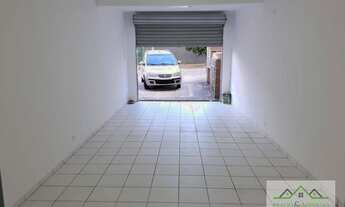 Imagem 2: Salão para alugar, 32 m² por R$ 1.700,00/mês - Vila Sônia - São Paulo/SP