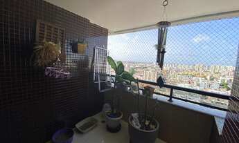 Imagem 7: Apartamento no Cond. Virtuosi totalmente sombra