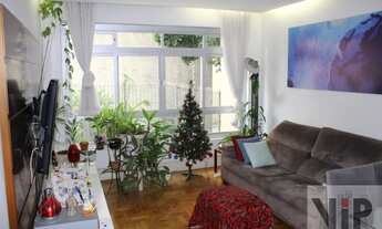 Imagem 2: APARTAMENTO DE 3 DORMITÓRIOS NA REGIÃO DE CAMPOS ELÍSEOS