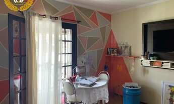 Imagem 3: SAO ROQUE - Casa Padrão - JARDIM FLORIDA