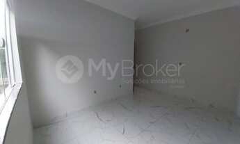 Imagem 7: Casa com 3 quartos - Bairro Parque São Jorge I em Uberlândia