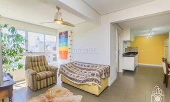 Imagem 7: Cobertura com belíssima vista panorâmica 2 quartos