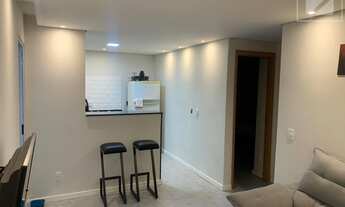 Imagem 2: Apartamento à venda 2 Quartos, 1 Vaga, 41M², Loteamento Residencial Parque dos Cantos, Cam