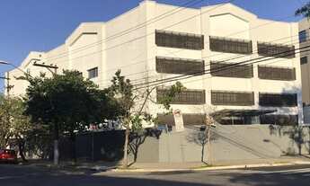 Imagem: Galpão / Depósito / Armazém em São Paulo