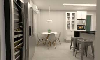 Imagem: Apartamento para venda com 185 metros quadrados