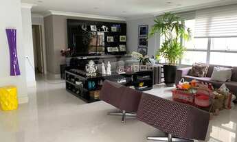 Imagem 4: São Paulo - Apartamento Padrão - PINHEIROS