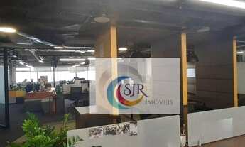 Imagem 4: Conjunto para alugar, 801 m² Itaim Bibi - São Paulo/SP