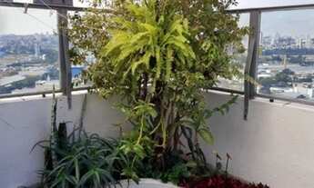 Imagem 7: Apartamento Cobertura em Parque Novo Mundo - São Paulo