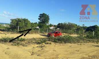 Imagem: Terreno à venda, 360 m² por R$ 400.000