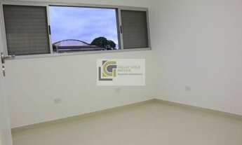 Imagem 5: Apartamento para aluguel possui 54 metros quadrados com 2 quartos