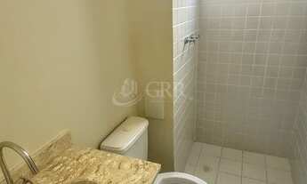 Imagem 5: Apartamento para venda possui 53 metros quadrados com 2 quartos