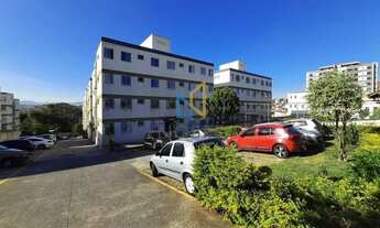 Imagem: Apartamento com 69m², 3 quartos em Contagem!