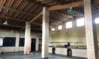 Imagem 2: São Paulo - Galpão/Depósito/Armazém - BROOKLIN