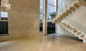 Imagem 6: Casa em Condomínio para Venda em Franca, Parque Universitário, 4 dormitórios, 4 suítes, 5