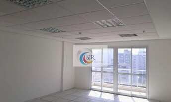 Imagem 2: Excelente Conjunto com 456 m² de área útil, 10 Vagas de Garagem, Pinheiros, Metrô Fradique