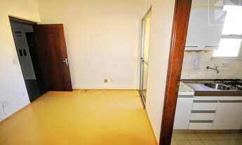 Imagem 2: Apartamento à venda 1 Quarto, 1 Vaga, 50M², Botafogo, Campinas - SP