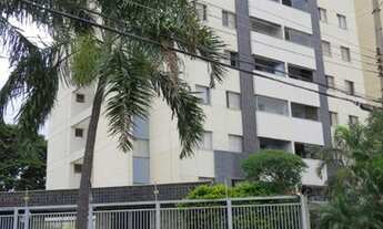 Imagem 2: Amplo apartamento Bonfim com 03 dormitórios, 01 suite, 02 vagas de garagem