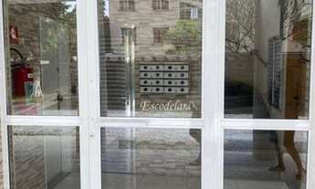 Imagem 4: Apartamento com 1 dormitório para alugar, 48 m² por R$ 1.150,00/mês - Mooca - São Paulo/SP