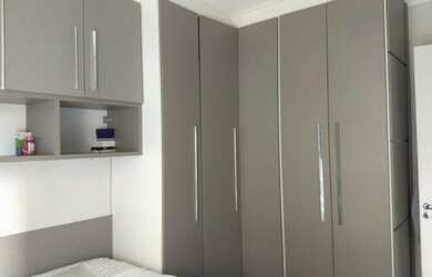 Imagem 4: APARTAMENTO COM 2 DORMITÓRIOS PARA LOCAÇÃO NO CONDOMINIO FLORESTA - JARDIM CATANDUVA - SÃO