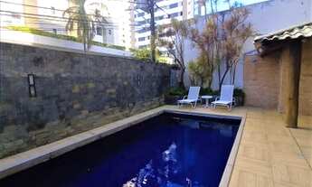 Imagem 2: Apartamento para venda tem 235 metros quadrados com 4 quartos em Caminho das Árvores - Sal