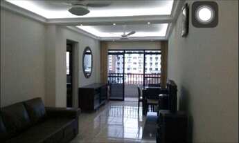 Imagem 5: Apartamento residencial à venda, Campo Grande, Santos