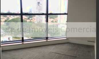 Imagem 7: Escritório para aluguel possui 230 metros quadrados em Vila Olímpia - São Paulo - SP