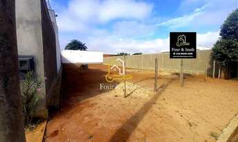 Imagem: Araraquara - Terreno Padrão - Cidade Jardim