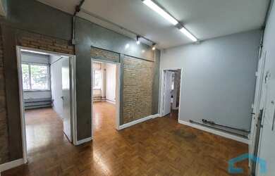 Imagem 2: SãO PAULO - Conjunto Comercial/sala - República