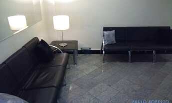 Imagem: APARTAMENTO - CONSOLAÇÃO - SP