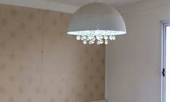 Imagem 5: Apartamento Padrão para Venda em Cidade Satélite Íris Campinas-SP - 3150