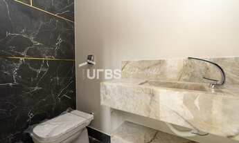 Imagem 4: Sobrado no Alphaville com 5 suítes