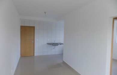 Imagem 4: APARTAMENTO 02 QUARTOS COM SUÍTE, VARANDA E ELEVADOR