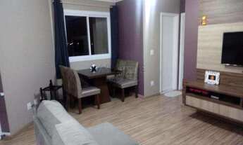 Imagem 3: Azaleia - Cidade Jardim | Apto 48 m² 2 dorms