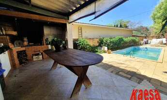 Imagem: Casa com 3 dormitórios à venda, 150 m²