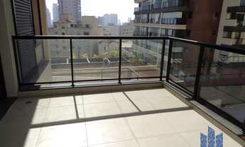 Imagem 4: Apartamento para Venda em São Paulo, Vila Mariana, 2 dormitórios, 2 banheiros, 1 vaga