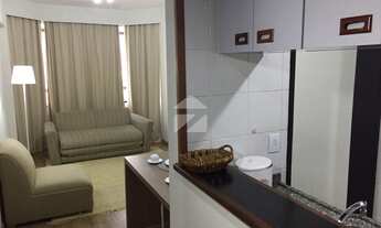 Imagem 3: Flat à venda 1 Quarto, 1 Suite, 1 Vaga, 45M², Centro, Campinas - SP