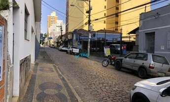 Imagem 3: Terreno à venda, 200 m² por R$ 300.000,00 - Centro - Campinas/SP