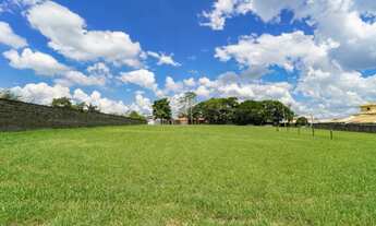 Imagem 4: Terreno plano bem localizado