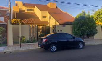 Imagem 2: Casa à venda, 510 m² por R$ 1.250.000,00 - Tucano - Londrina/PR