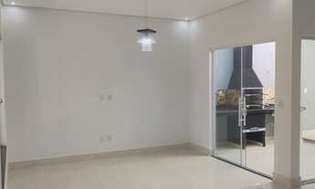 Imagem 3: Casa para venda com 118 metros quadrados com 3 quartos