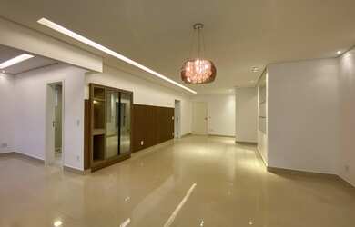 Imagem 2: Amplo apartamento 04 suítes Martins